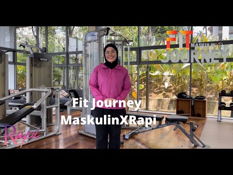 Tak Susah Nak Kurus Dengan Sihat & Selamat. Coach Aina Nadirah Kongsikan Caranya